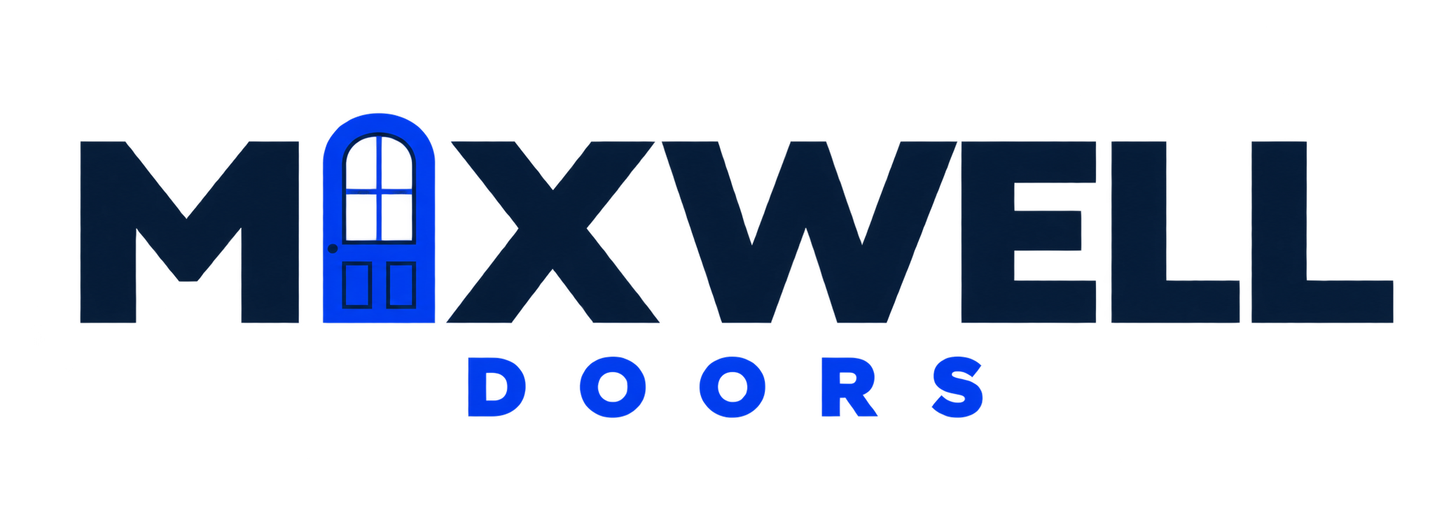 Maxwell Doors